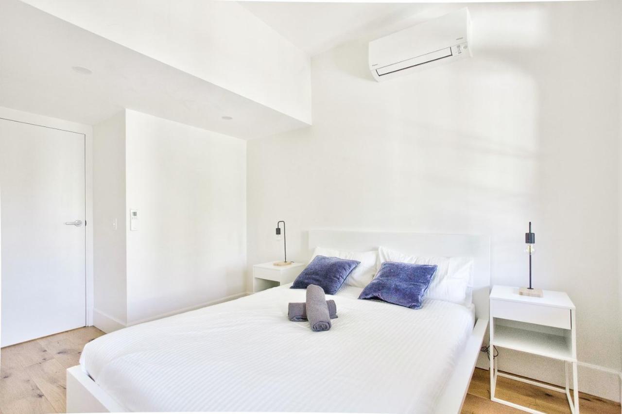 3 Bedrooms - Darling Harbour - Junction St Сидни Екстериор снимка