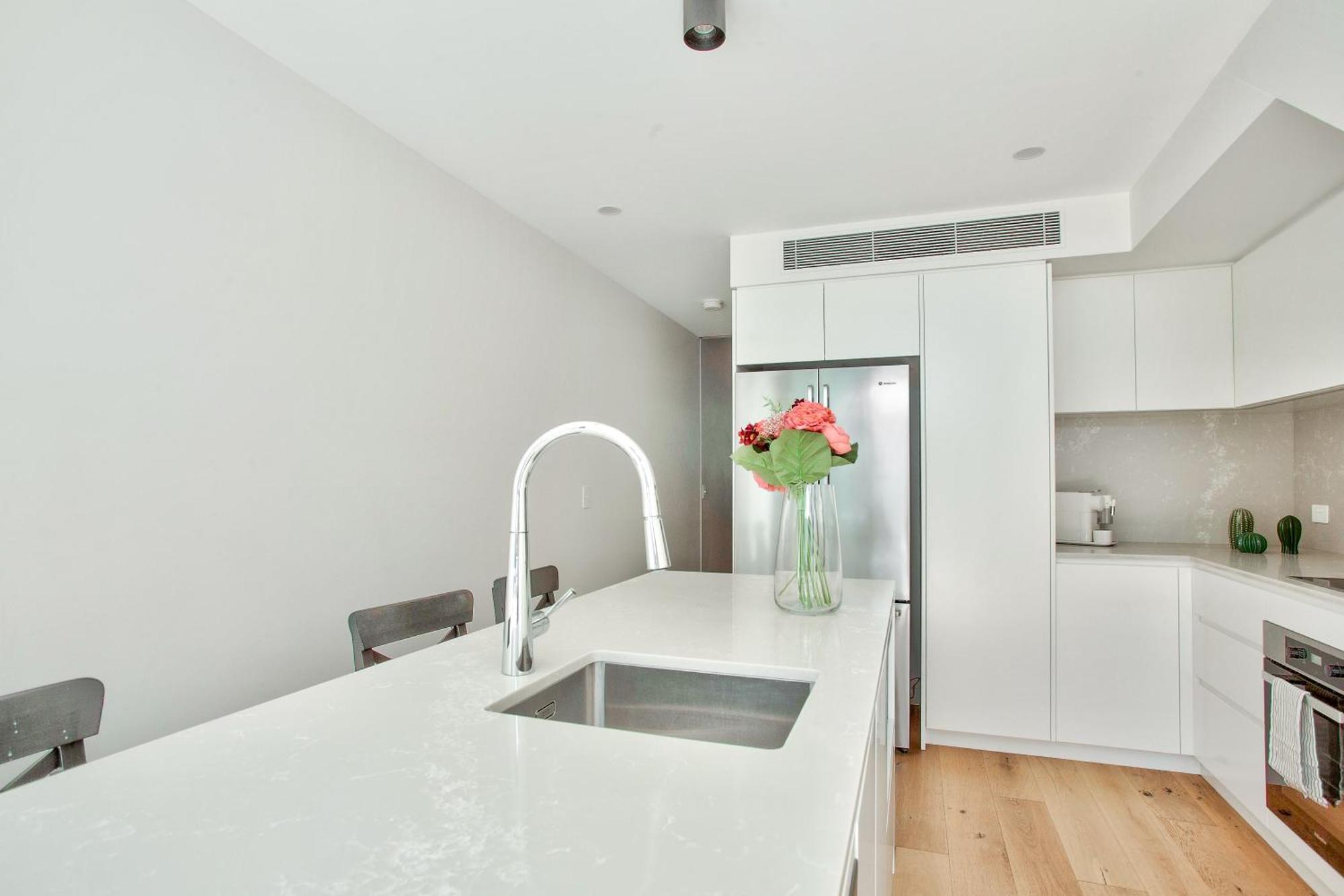 3 Bedrooms - Darling Harbour - Junction St Сидни Екстериор снимка